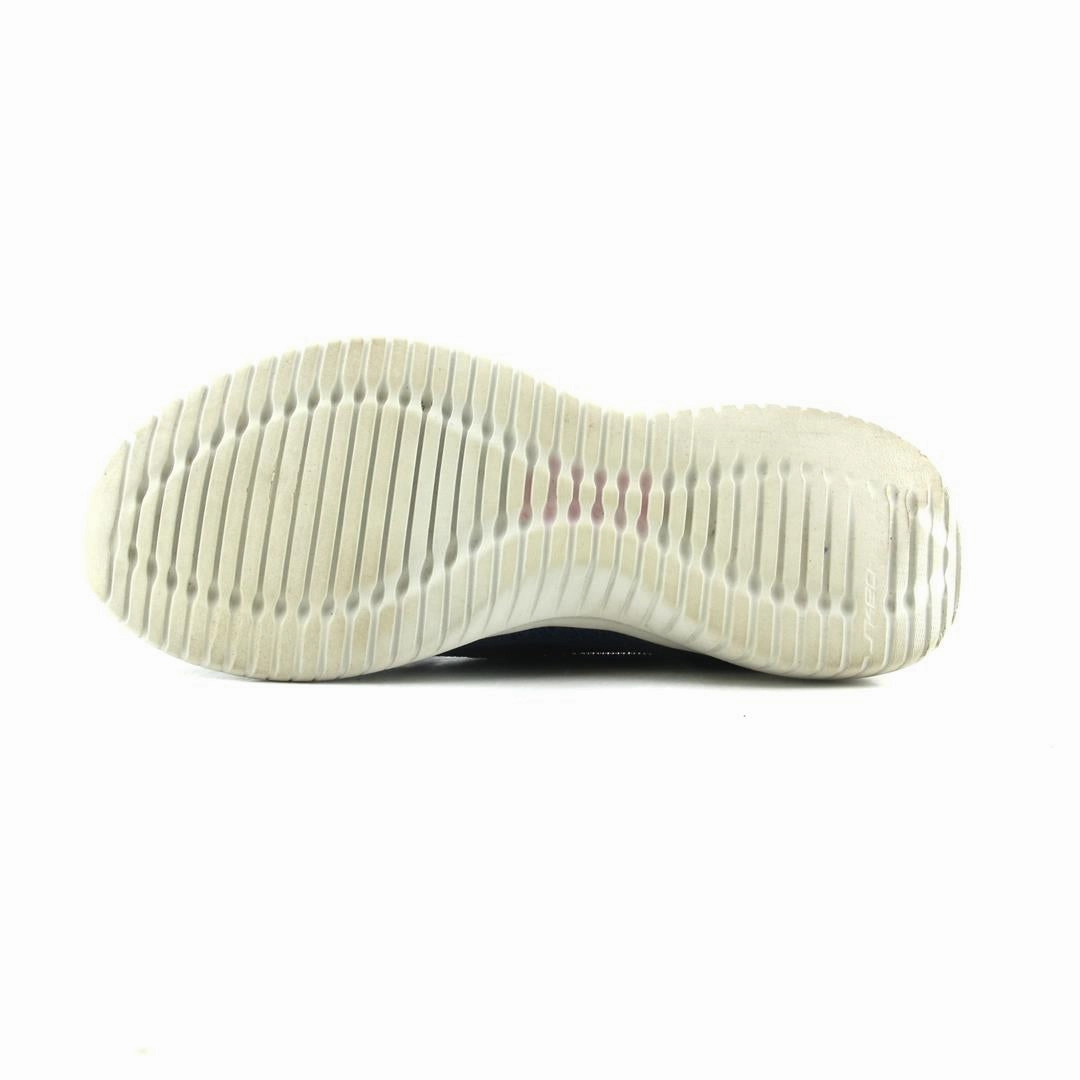 SKECHERS ULTRA FLEX-FRESH PICK Slip On Slip On Canvas