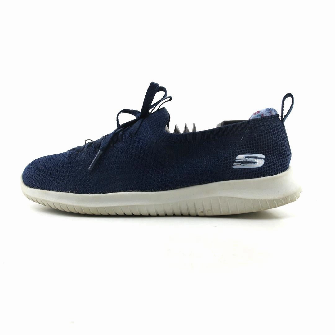 SKECHERS ULTRA FLEX-FRESH PICK Lace Slip On