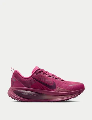Nike Sparkle Shoes Vomero 18 Running Shoes - Sweet Beet/Bordeaux/Red Stardust