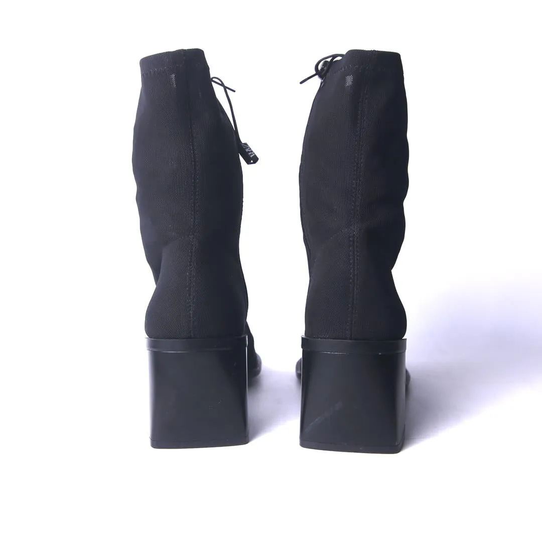 ZARA. . High Arch Support Heels