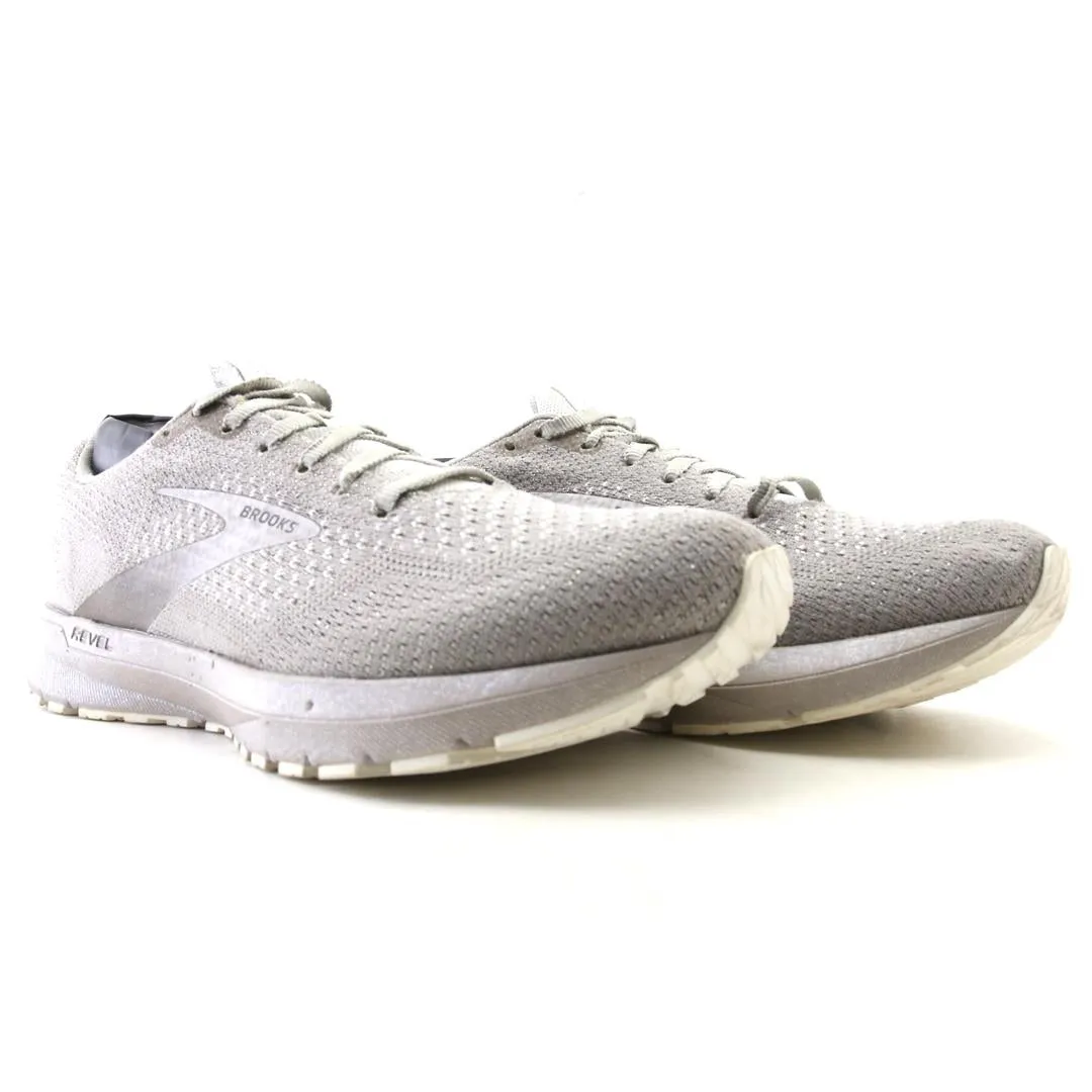 10 Best Running Shoes BROOKS REVEL 4