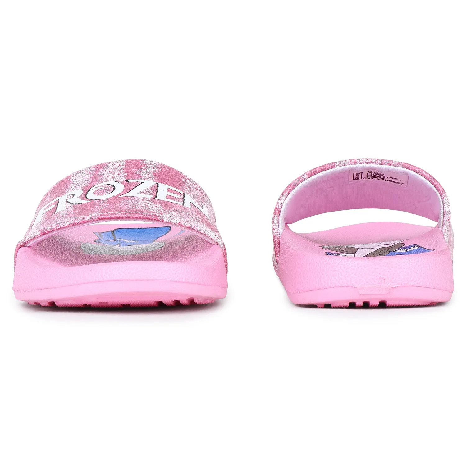 Slides For Women FL 3012 Girls Dress Sandals