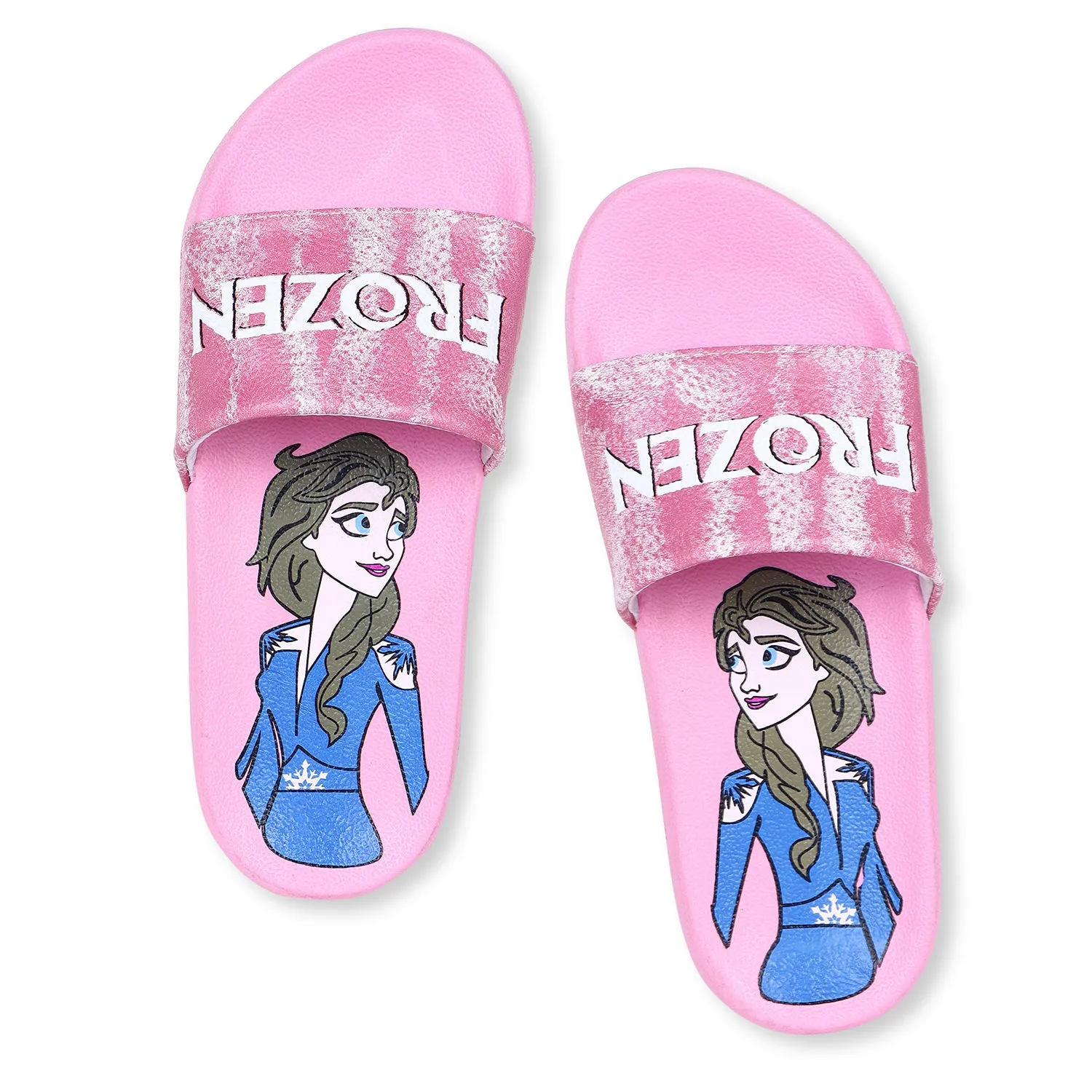 Slides For Women FL 3012