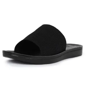 Open Toe Sandals Slides For Women PUL 193