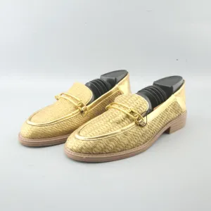 FRANCO SARTO AVA Slip On Logger Boots