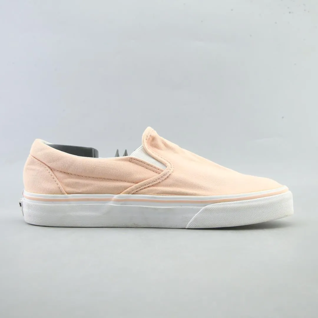 Best Winter Slip-on Shoes VANS CLASSIC
