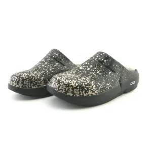 OOFOS OOCLOOG Slip On Boots Steel Toe