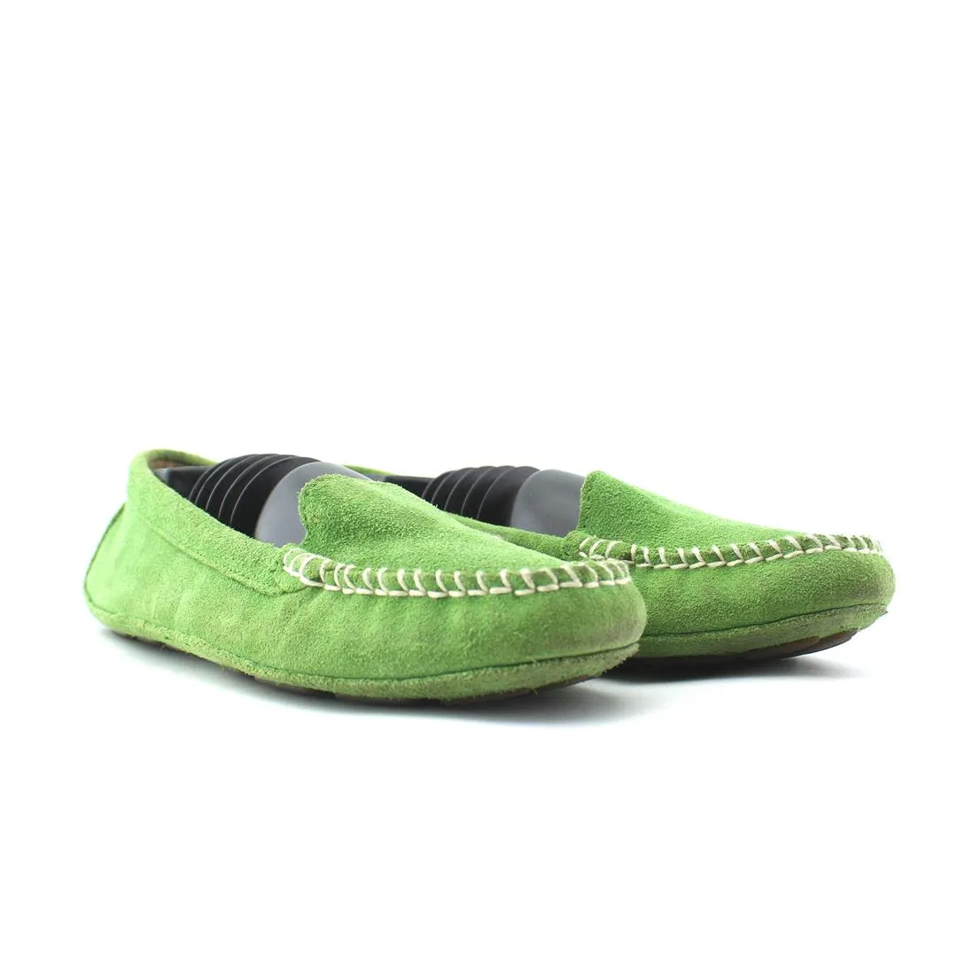 Breathe Easy Slip On LANDS' END .