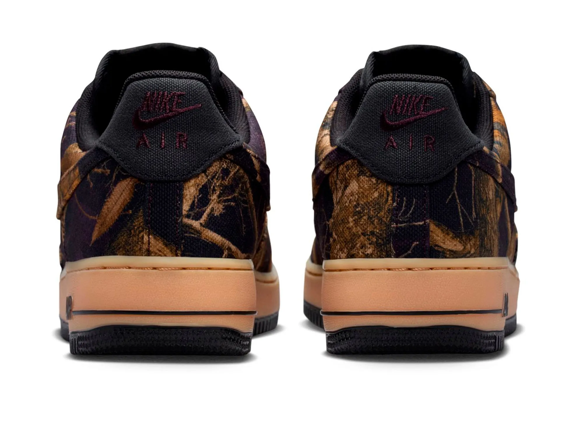 Nike Air Force 1 '07 RealTree Pickleball Nike Shoes