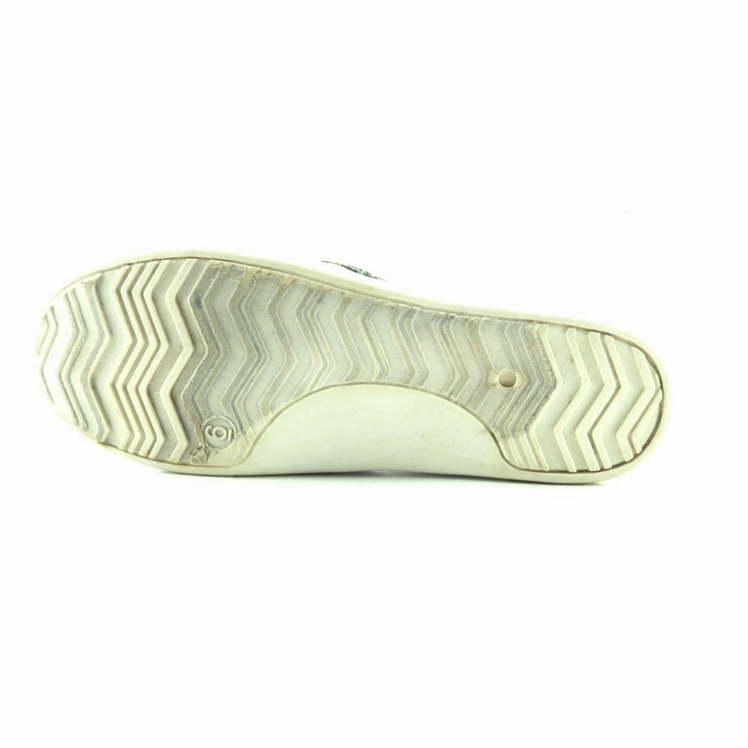 MADLOVE . Slip On Shoes For Winter