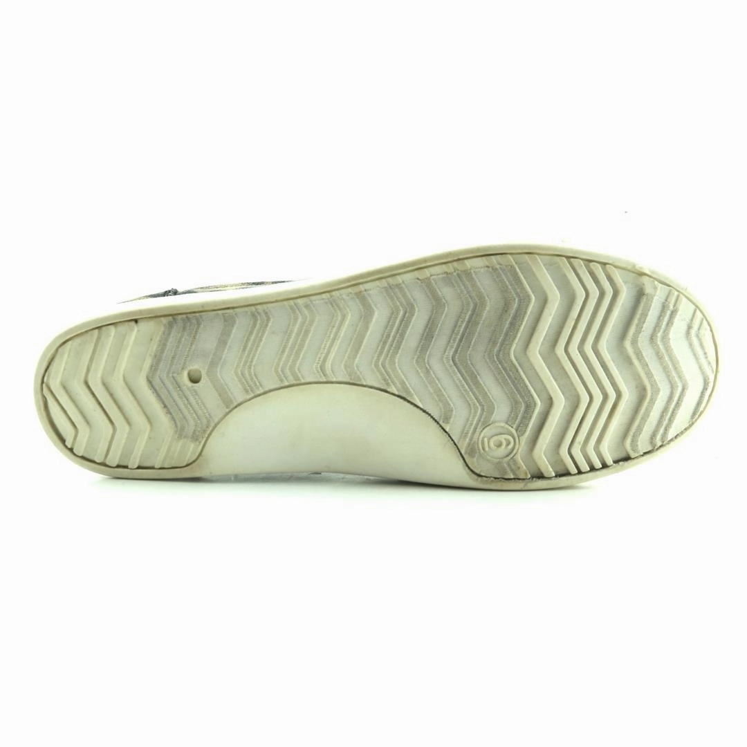 MADLOVE . White Mountain Slip On Shoes