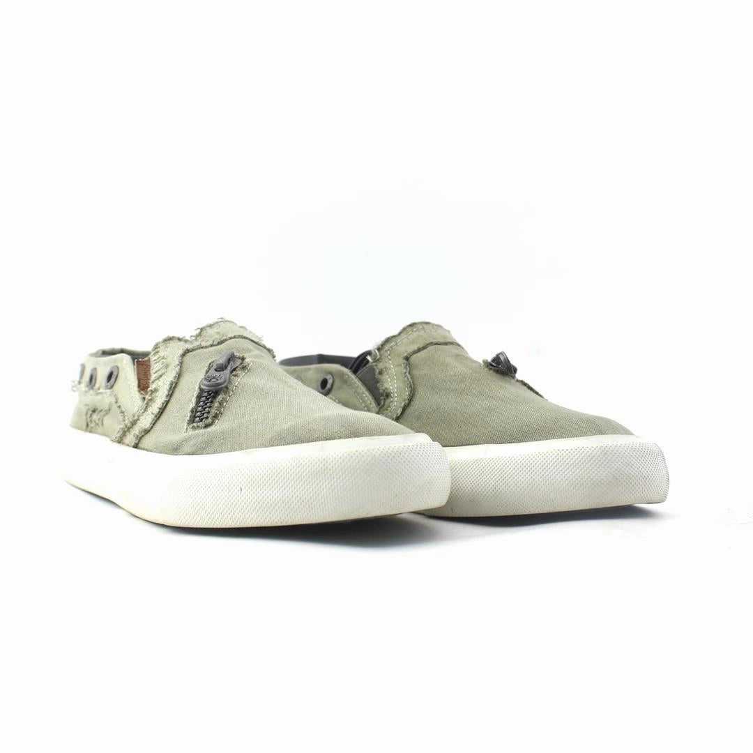 BLOWFISH MALIBU Velvet Slip On