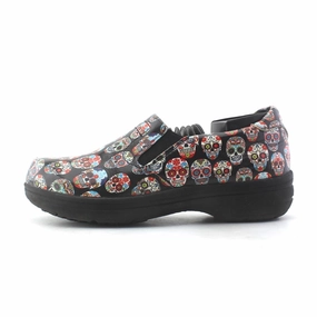 EASY WORK . Winter Slip On Boots