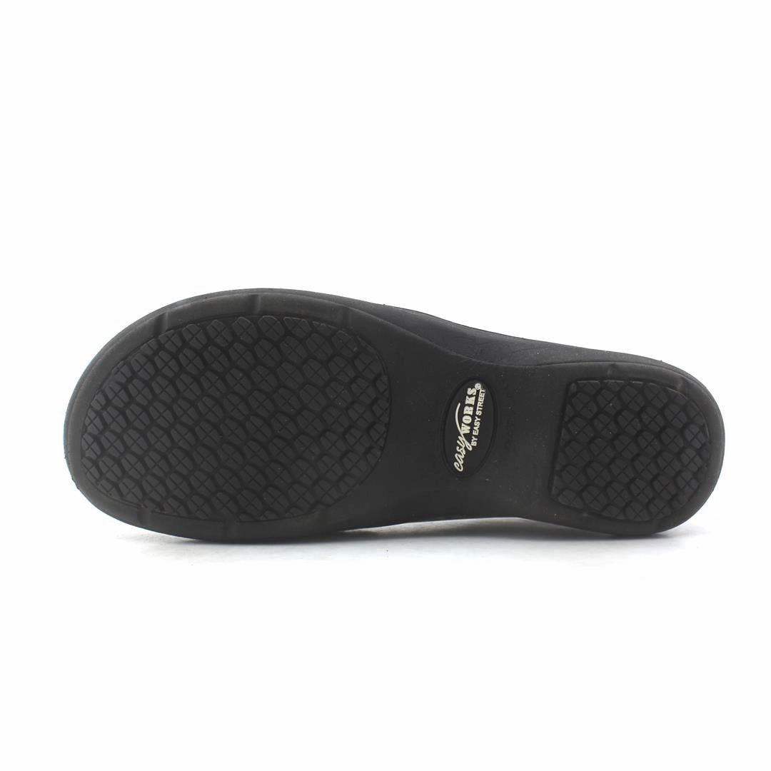 EASY WORK . Canvas Shoes Slip On