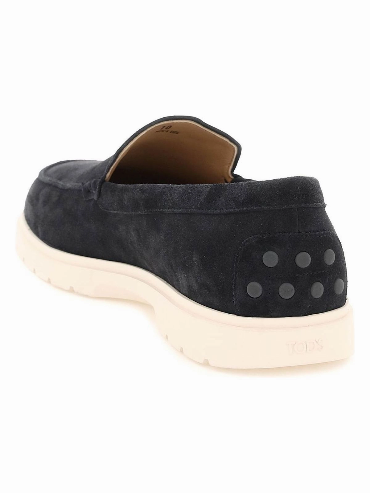 Penny Loafers SLIPPER LOAFERS