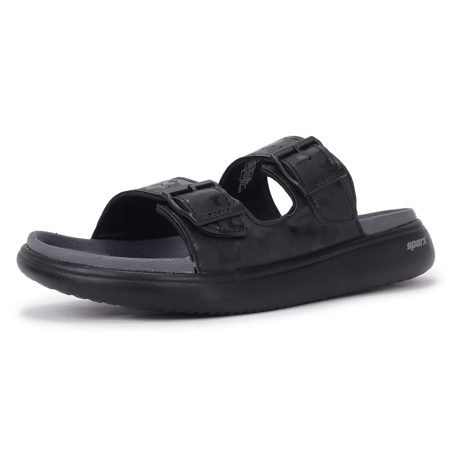 Slippers for Men SFG 189 Slip Ons Steel Toe