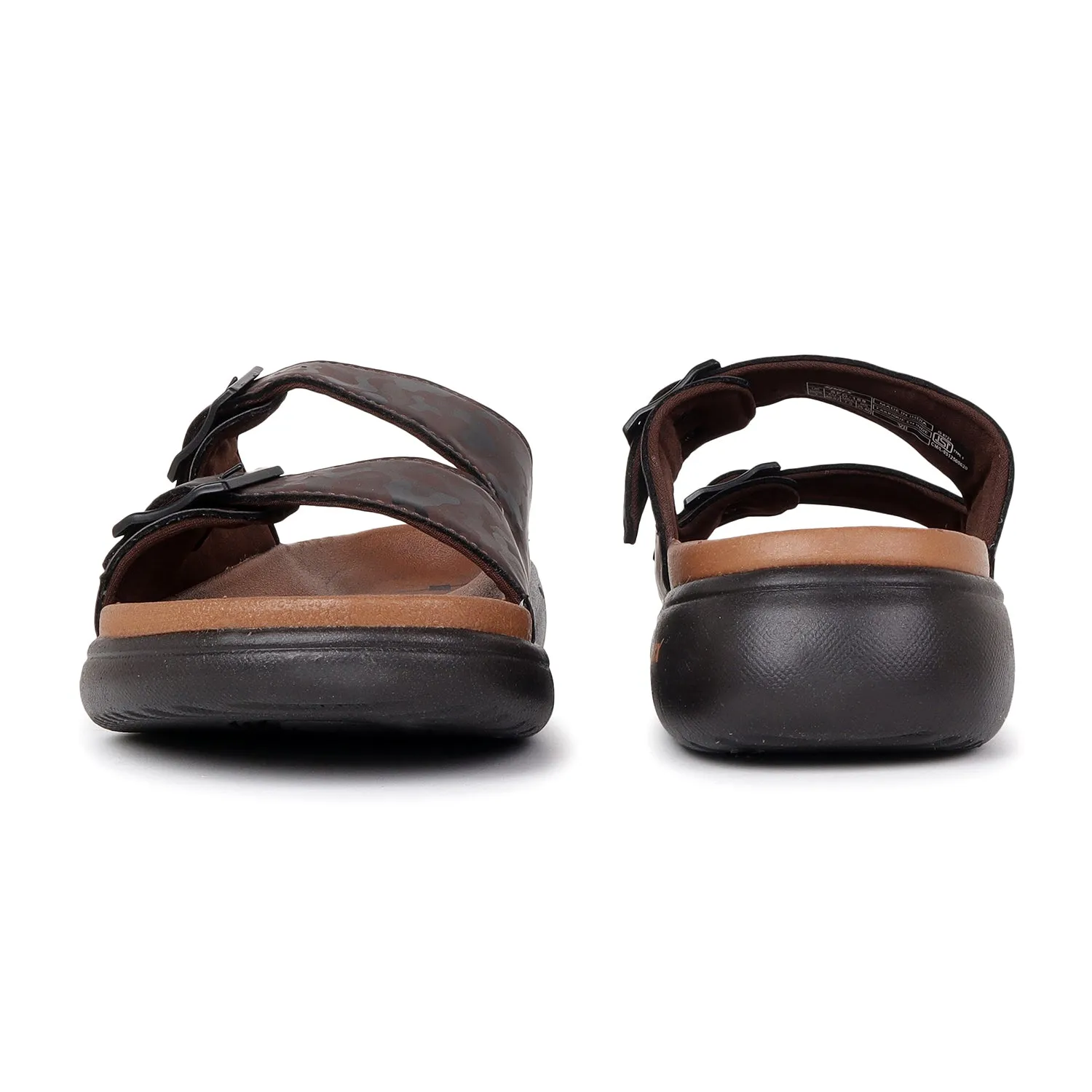 Slip-on Trk Shoe Slippers for Men SFG 189