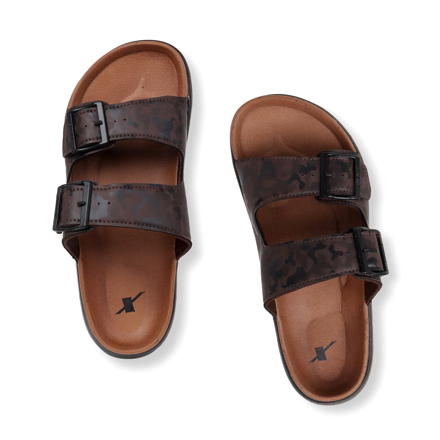 Slippers for Men SFG 189 Slip On Washable