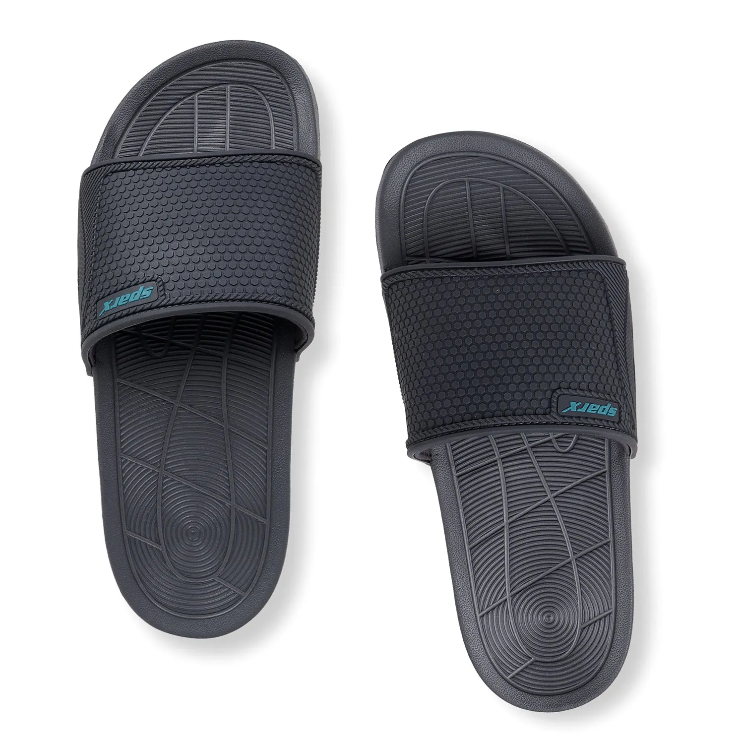 Slip On Top Slippers for Men SFG 205