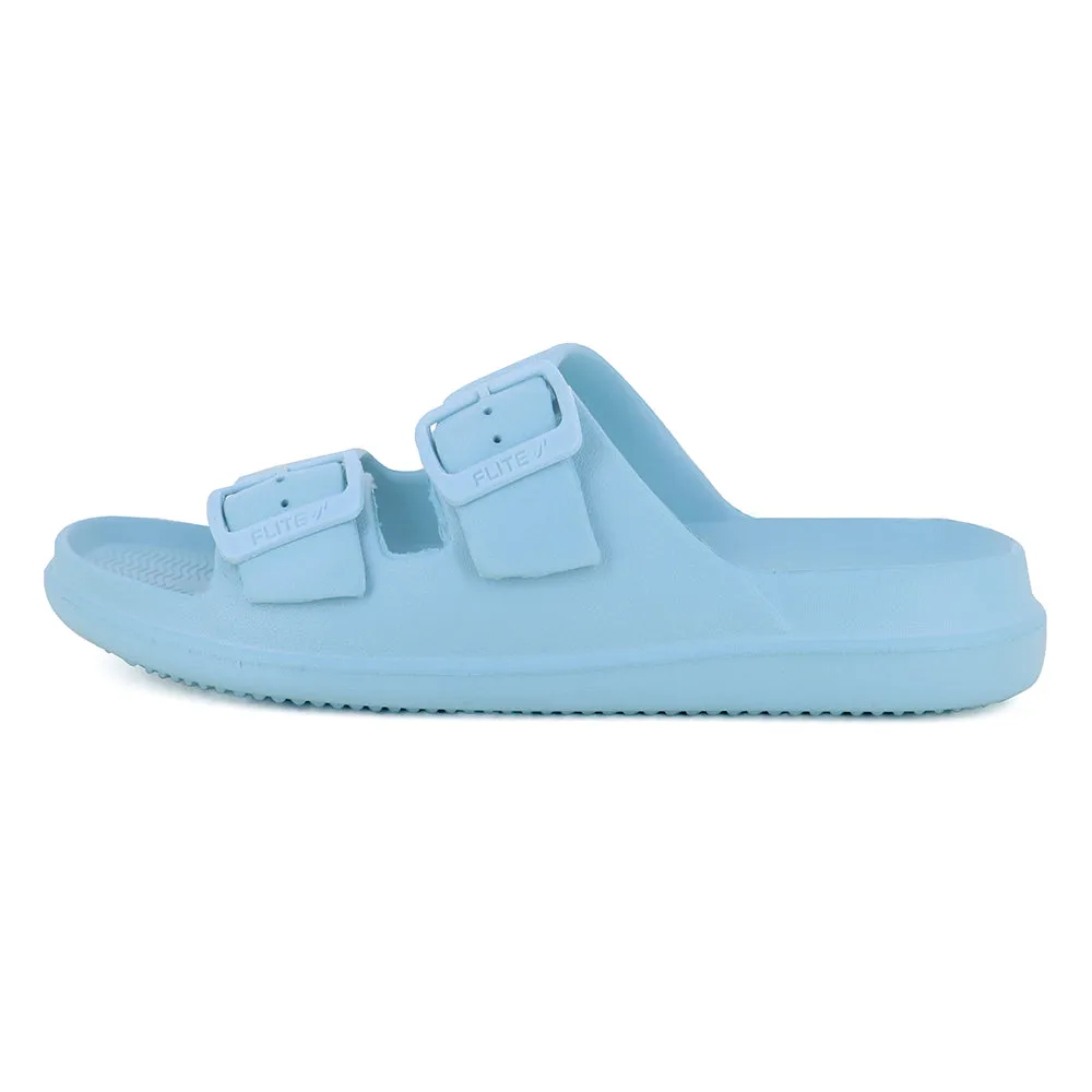 Sandals Closed Toe And Heel Slippers For Women FL 489