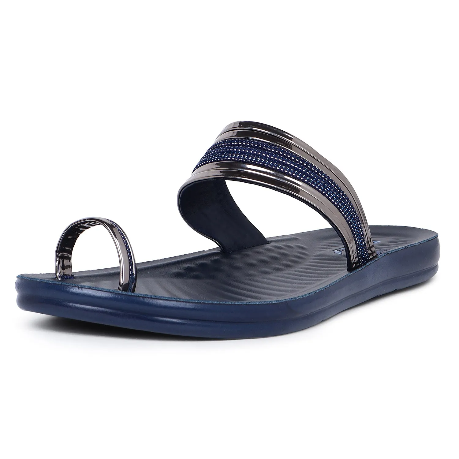 Slippers For Women PUL 185 Tea Gardner Sandals