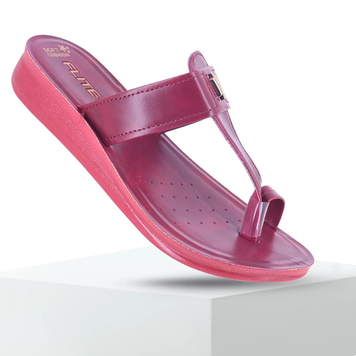 Slippers For Women PUL 190 Ron Jon Flip Flops