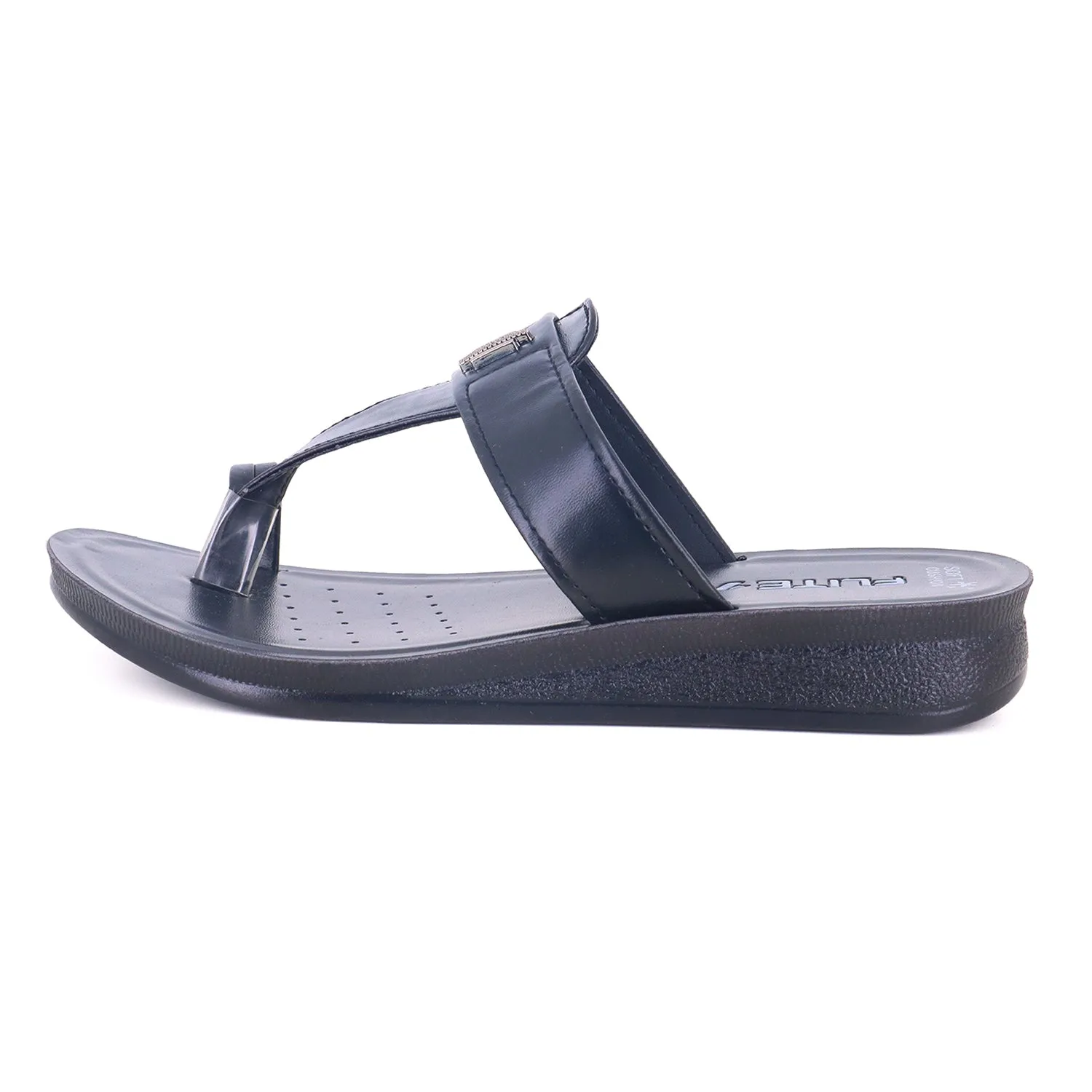 Slippers For Women PUL 190 Bridal Shower Flip Flops