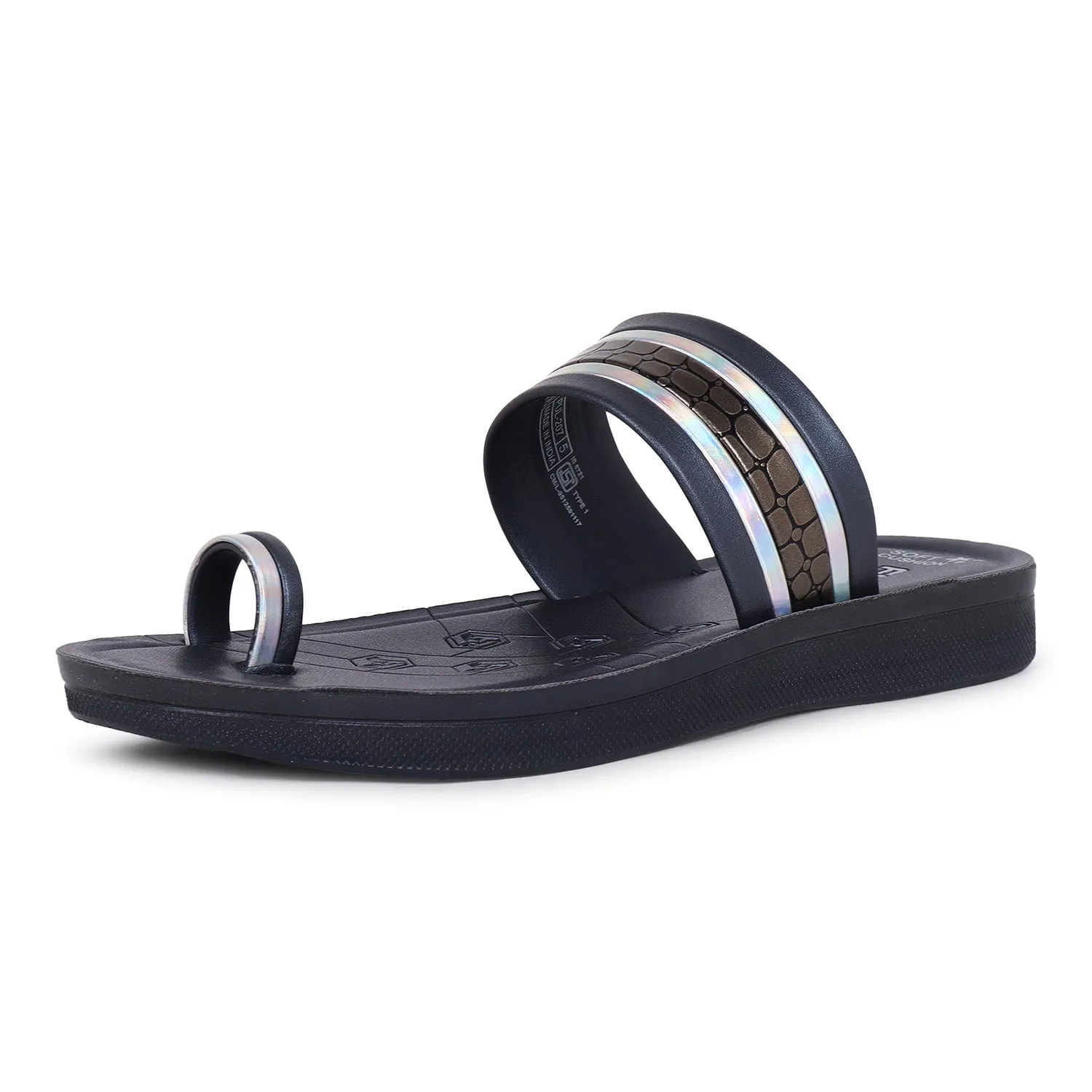 Adjustable Strap Sandals Slippers For Women PUL 207