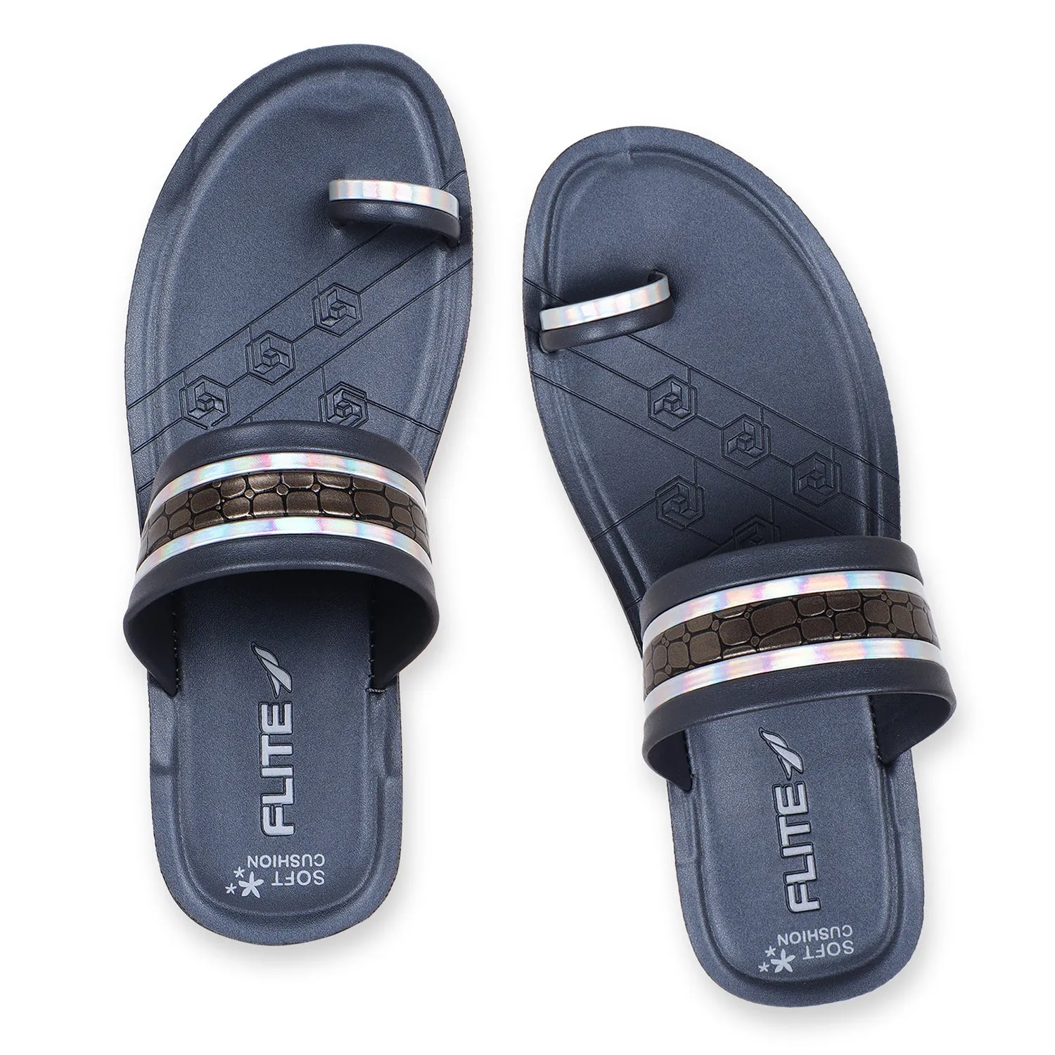 Slippers For Women PUL 207 Unisex-child Seacamp Cnx Closed Toe Sandals