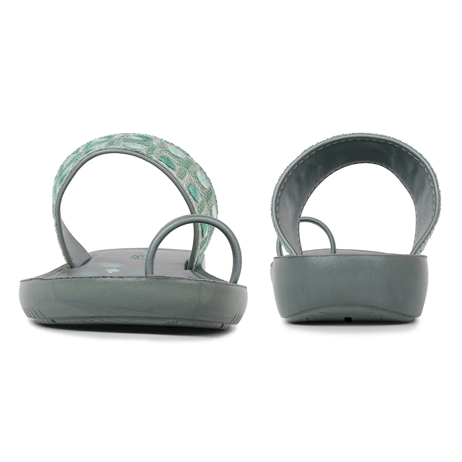 Slippers For Women PUL 213 4 Flip Flops