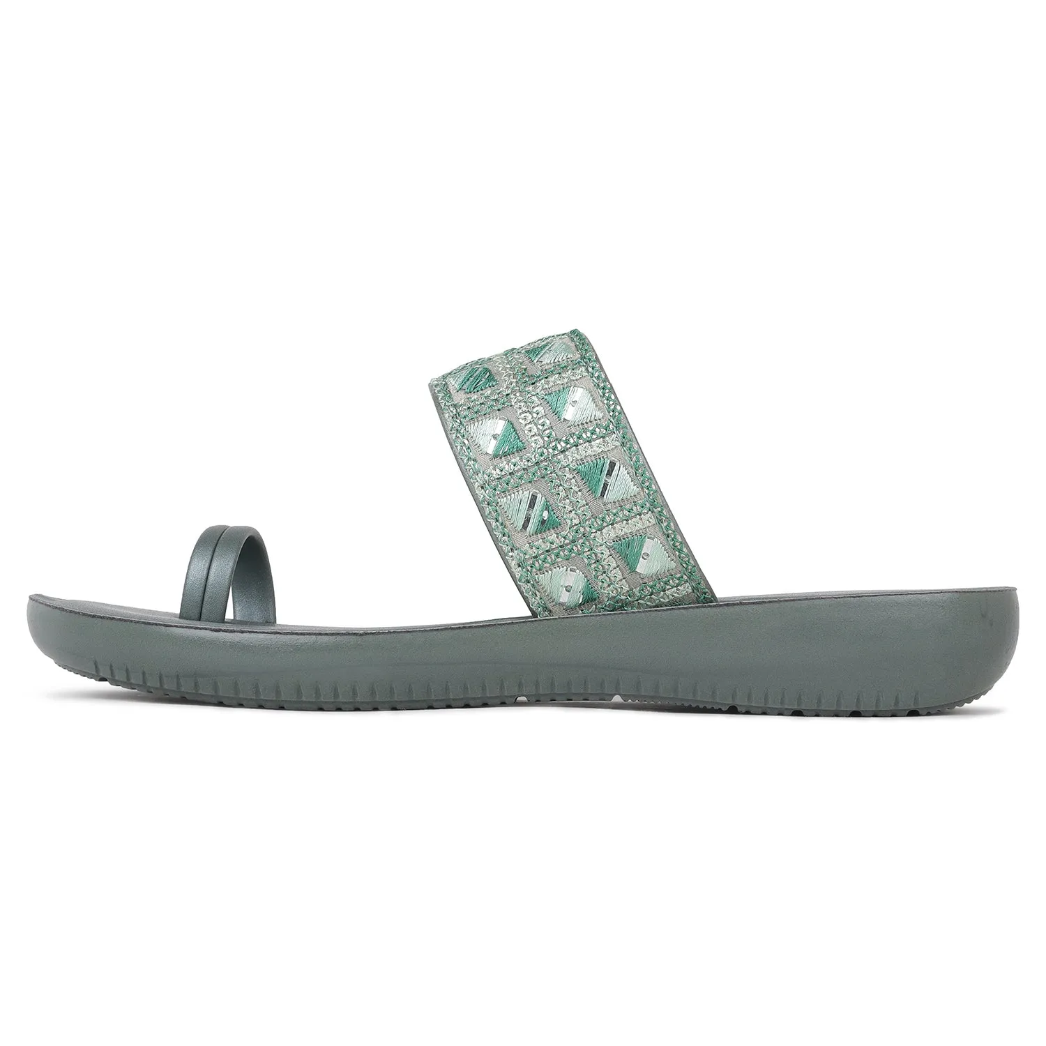 Slippers For Women PUL 213 Best Material For Flip Flops