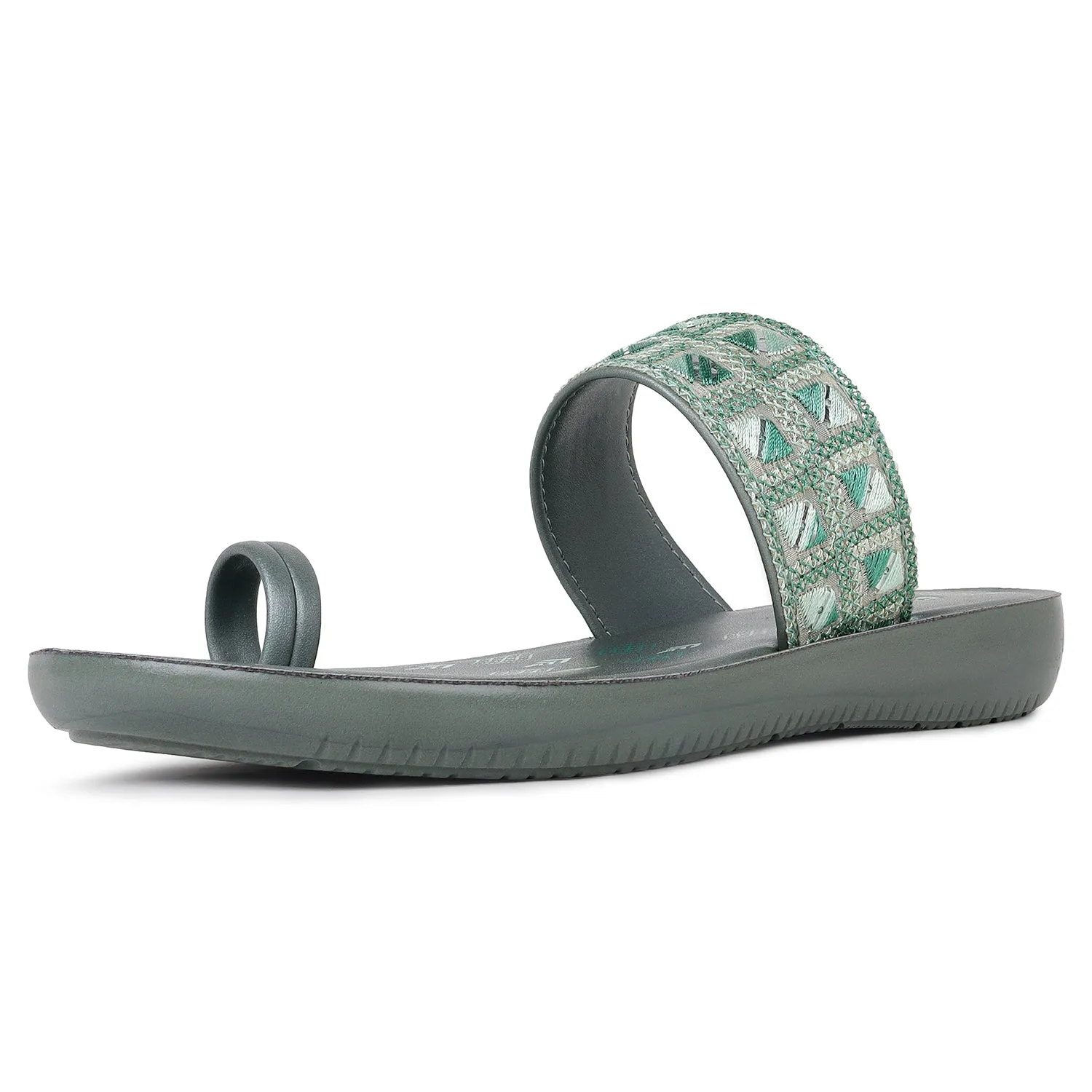 Padding For Flip Flops Slippers For Women PUL 213