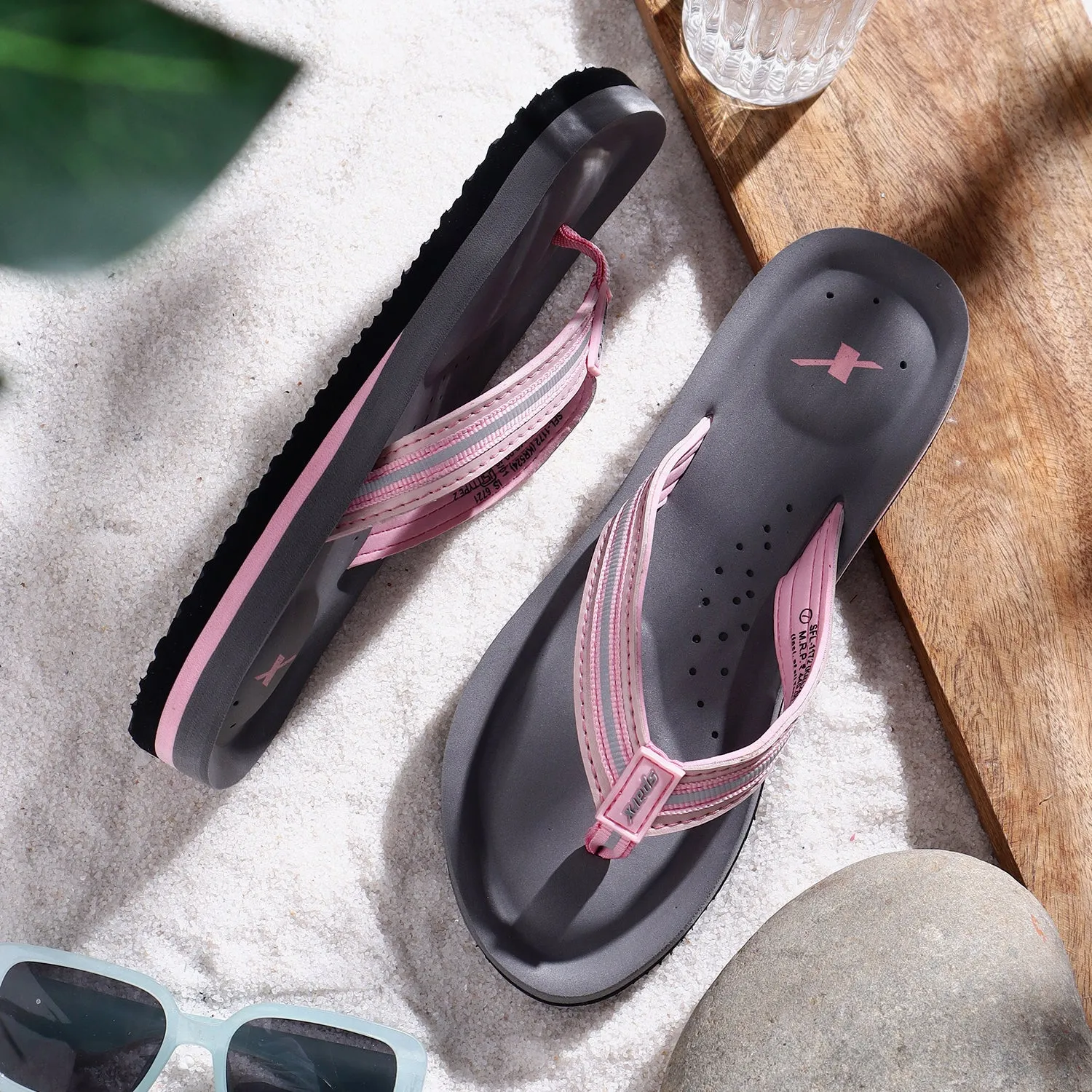 Sandals On Clearance Slippers for Women SFL 1172