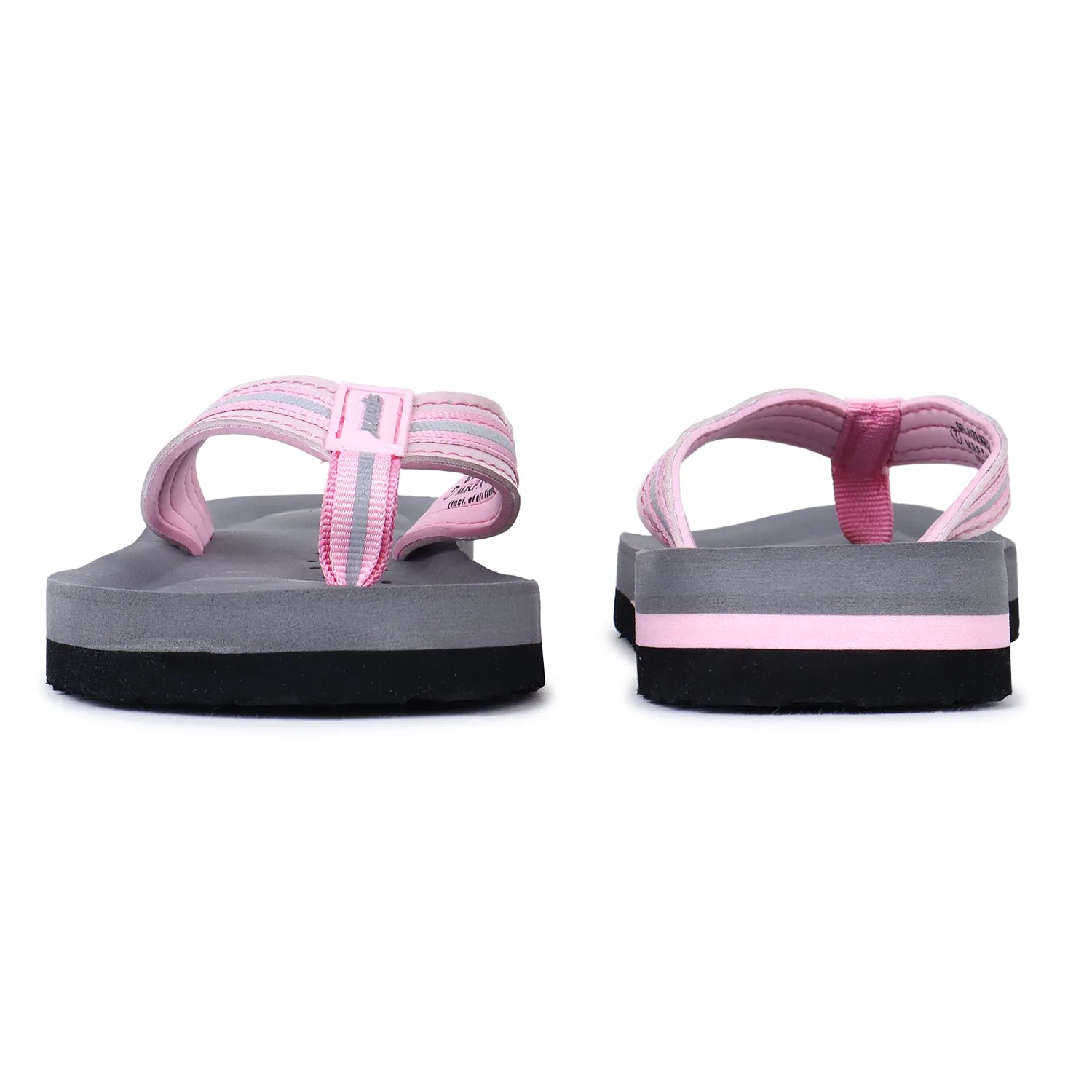 Square Sandals Slippers for Women SFL 1172