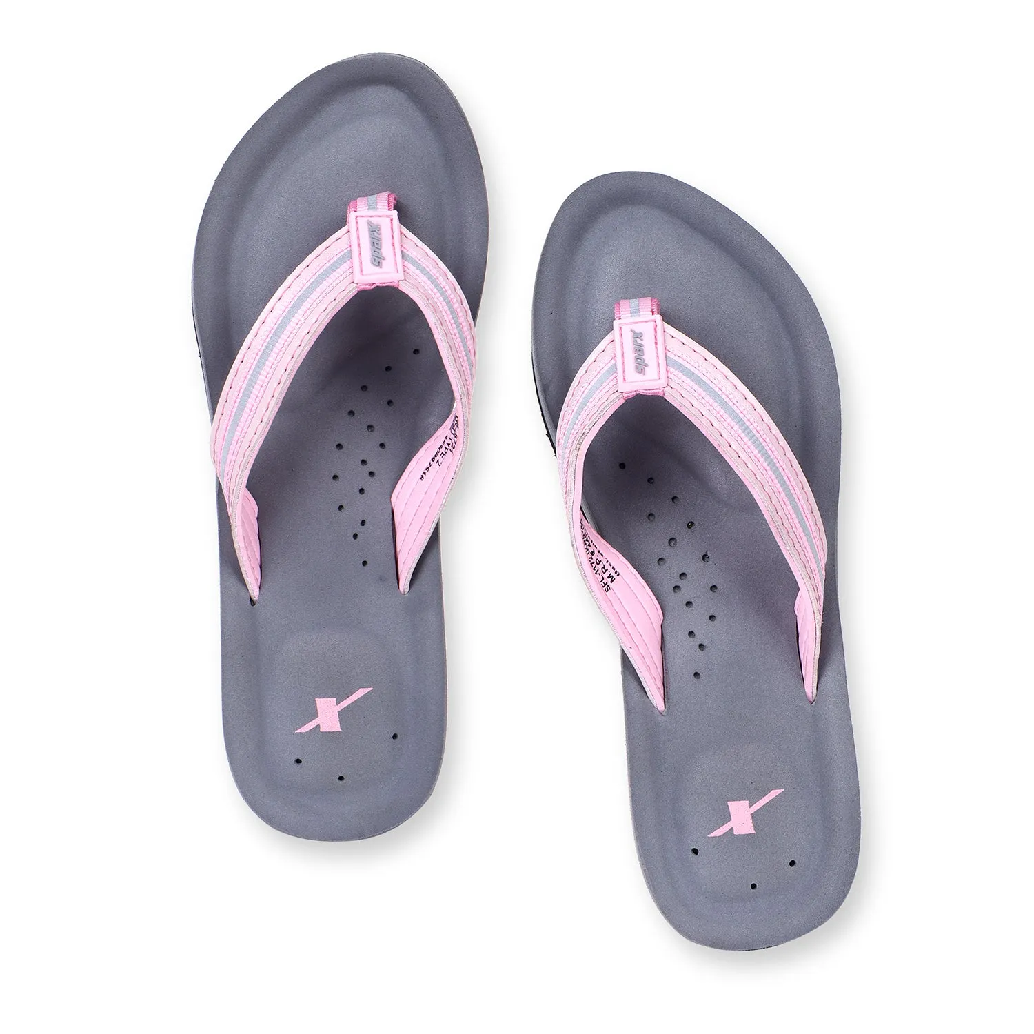 Slippers for Women SFL 1172 Voya Infinity Sandals