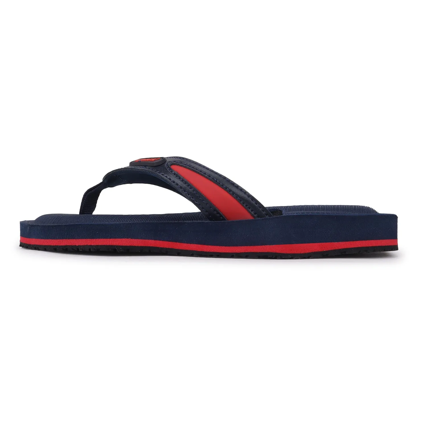 Slippers for Women SFL 1174 Coach Wedge Flip Flops
