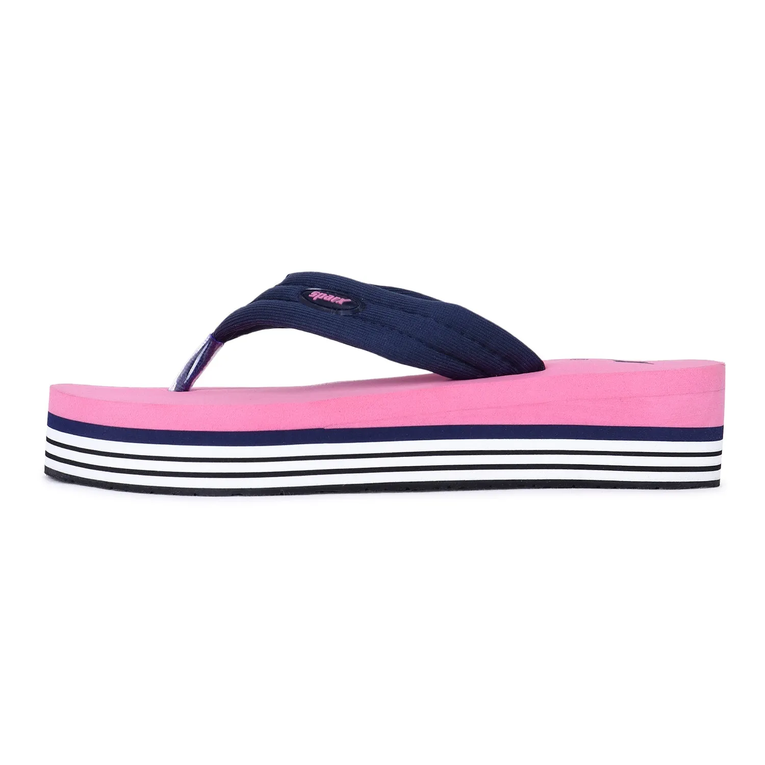 Slippers for Women SFL 1177 T Bar Sandals