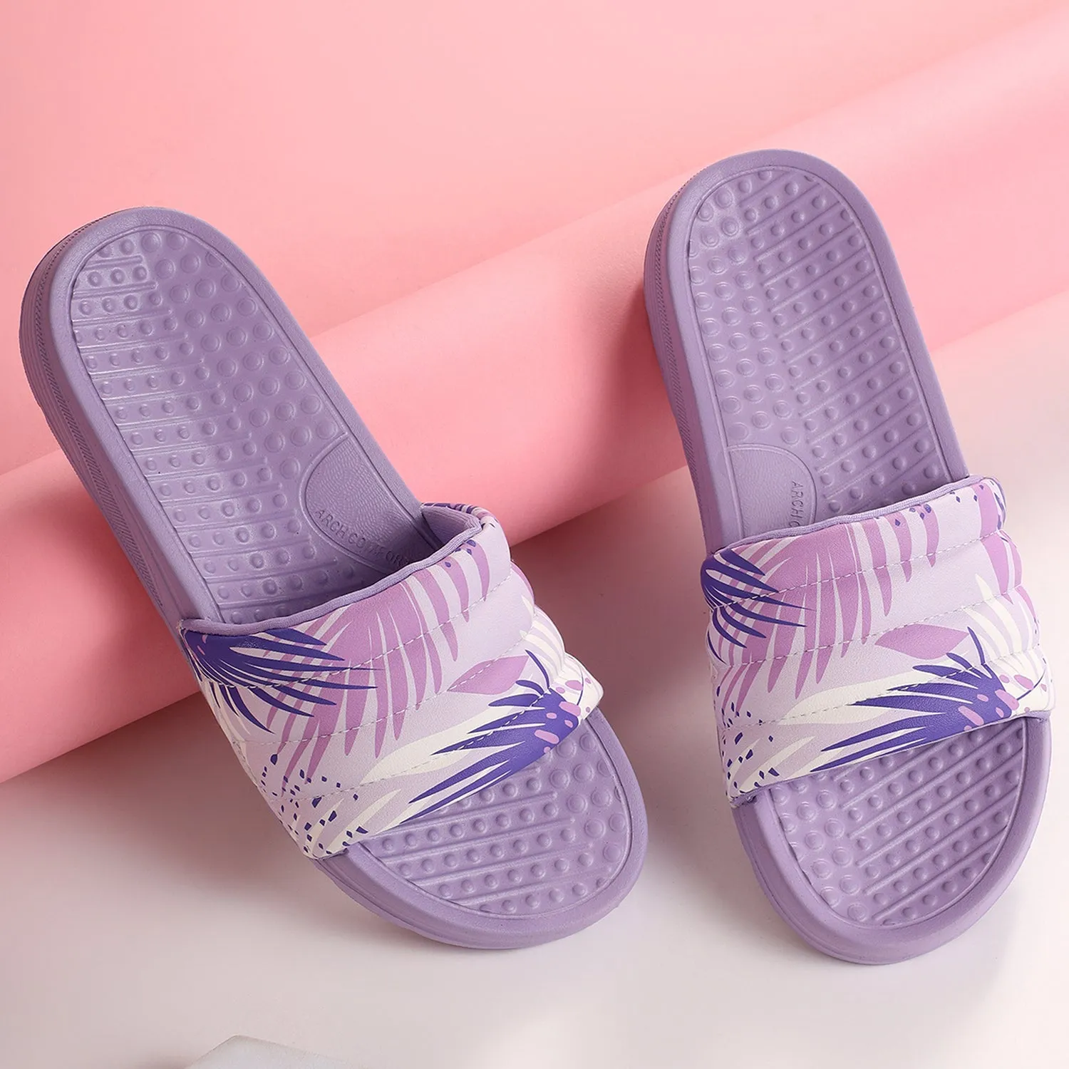 Slippers for Women SFL 187 Sandals Comfortable Stylish