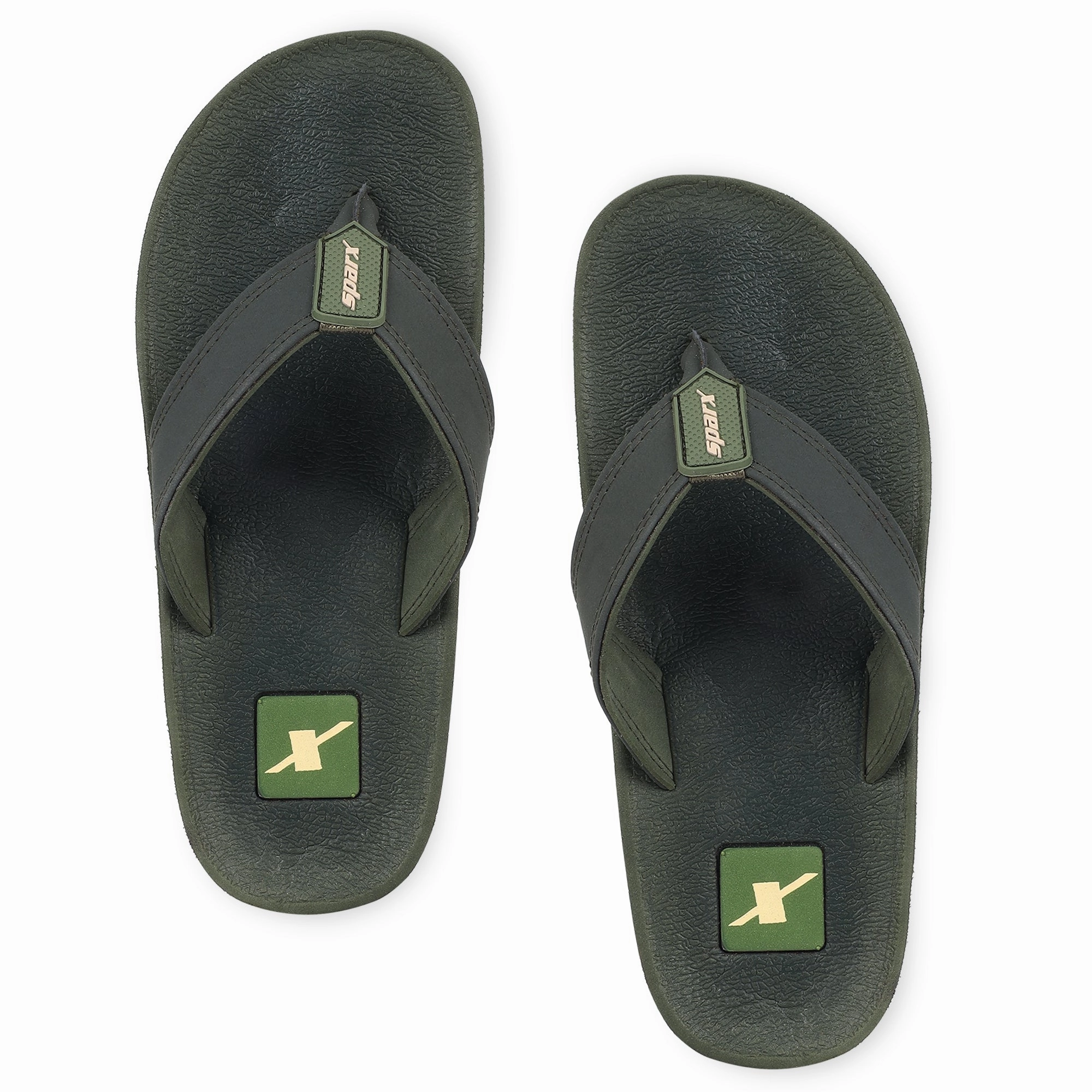 Glerups Slip On Slippers for Men SFG 745