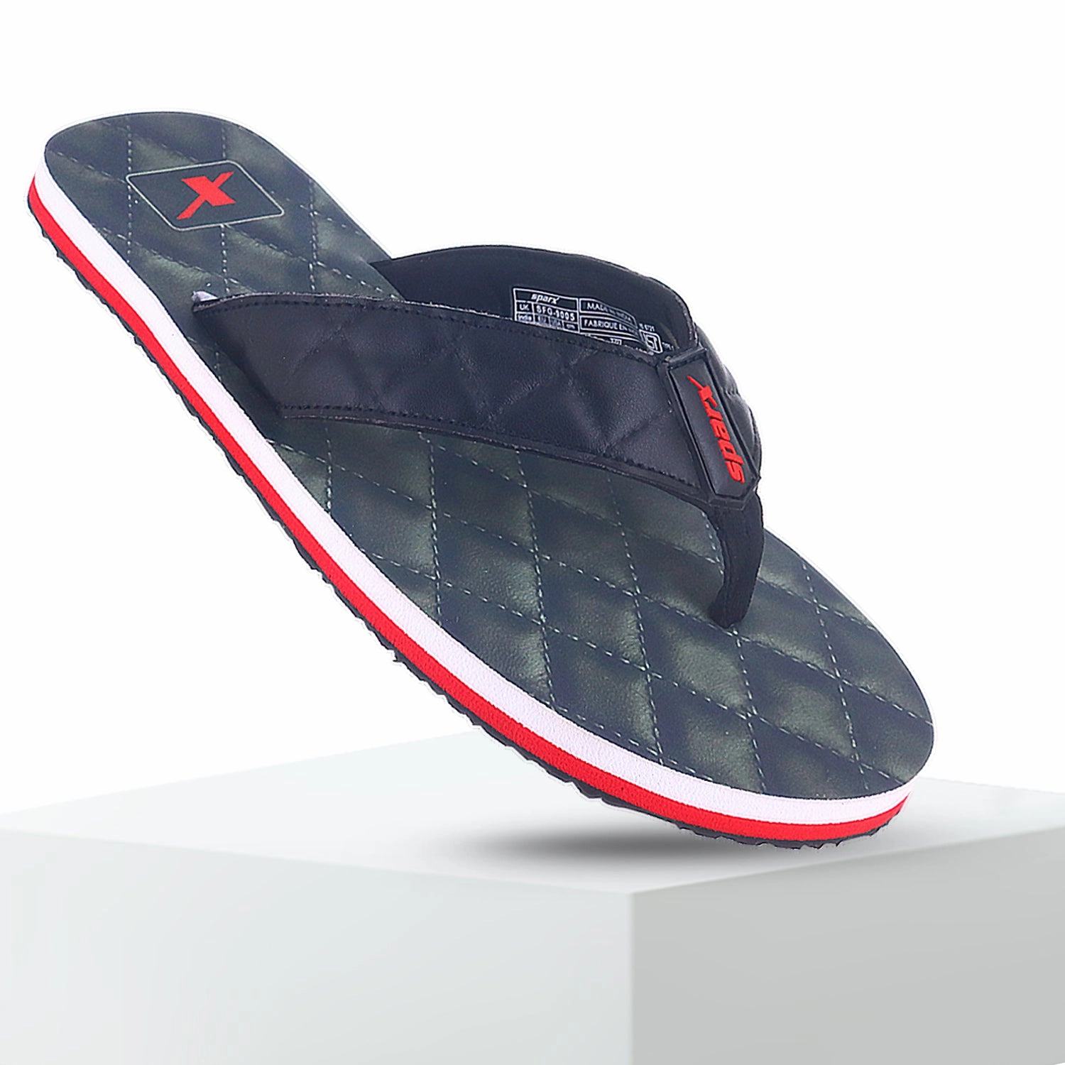 Canvas Slip Ons Canvas Slip Ons Slip On Slippers for Men SFG 9005