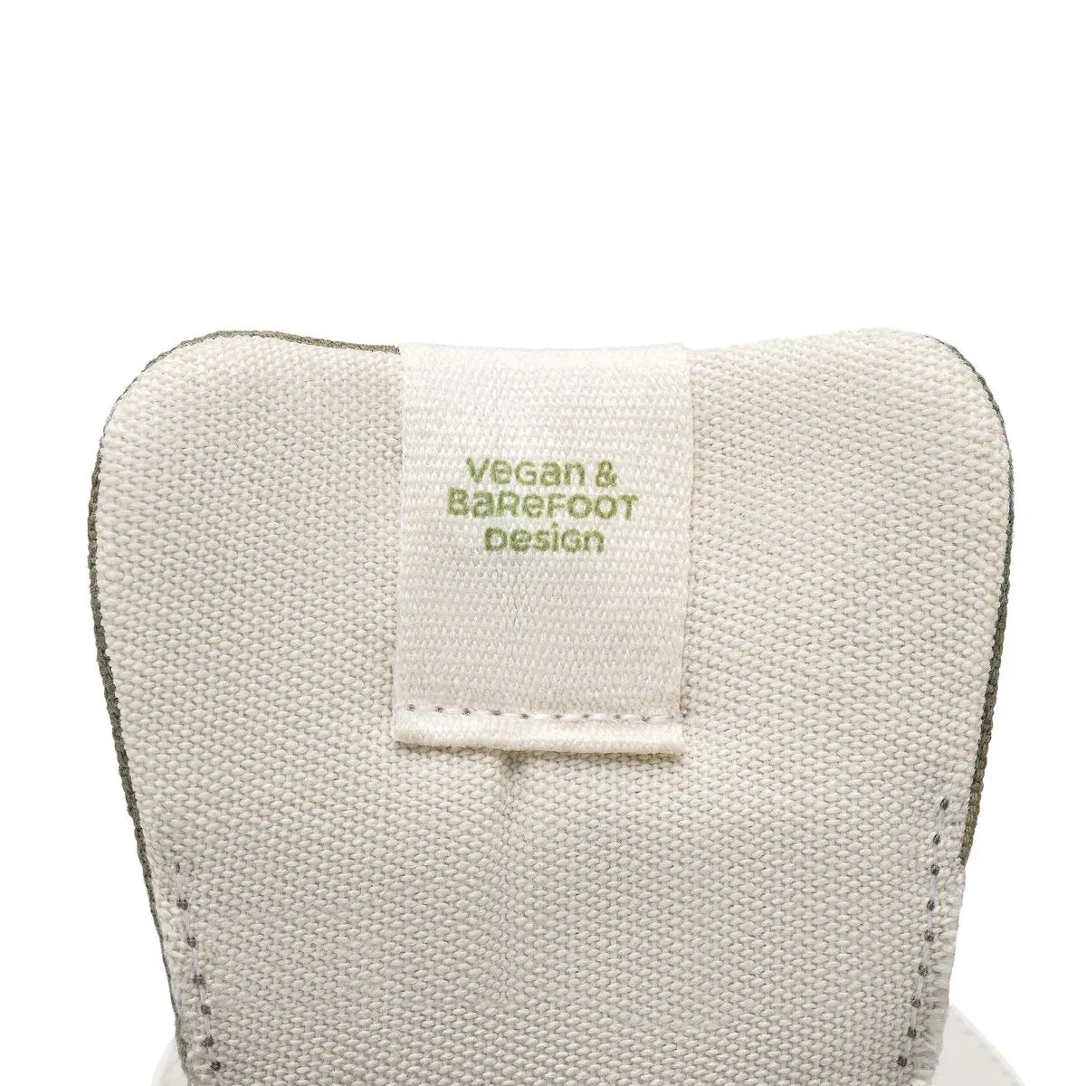 Sandals Mexico Tip Toey Joey Boy's and Girl's Ramp Green Sneakers - Lona Verde Pistache