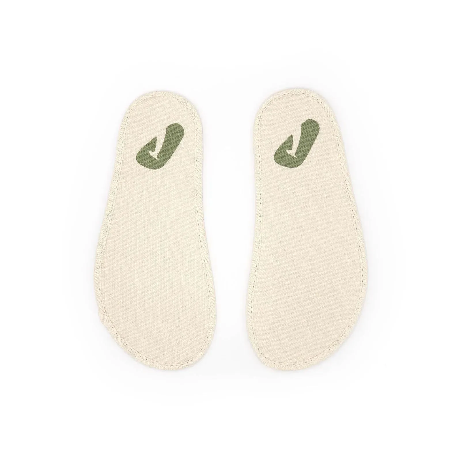 Tip Toey Joey Boy's and Girl's Ramp Green Sneakers - Lona Verde Pistache Orthopedic Dress Sandals