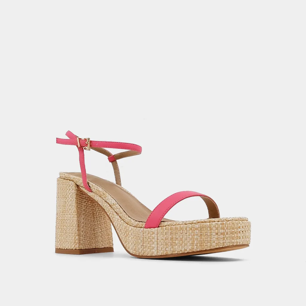 GRETCHEN Dress Fisherman Sandals