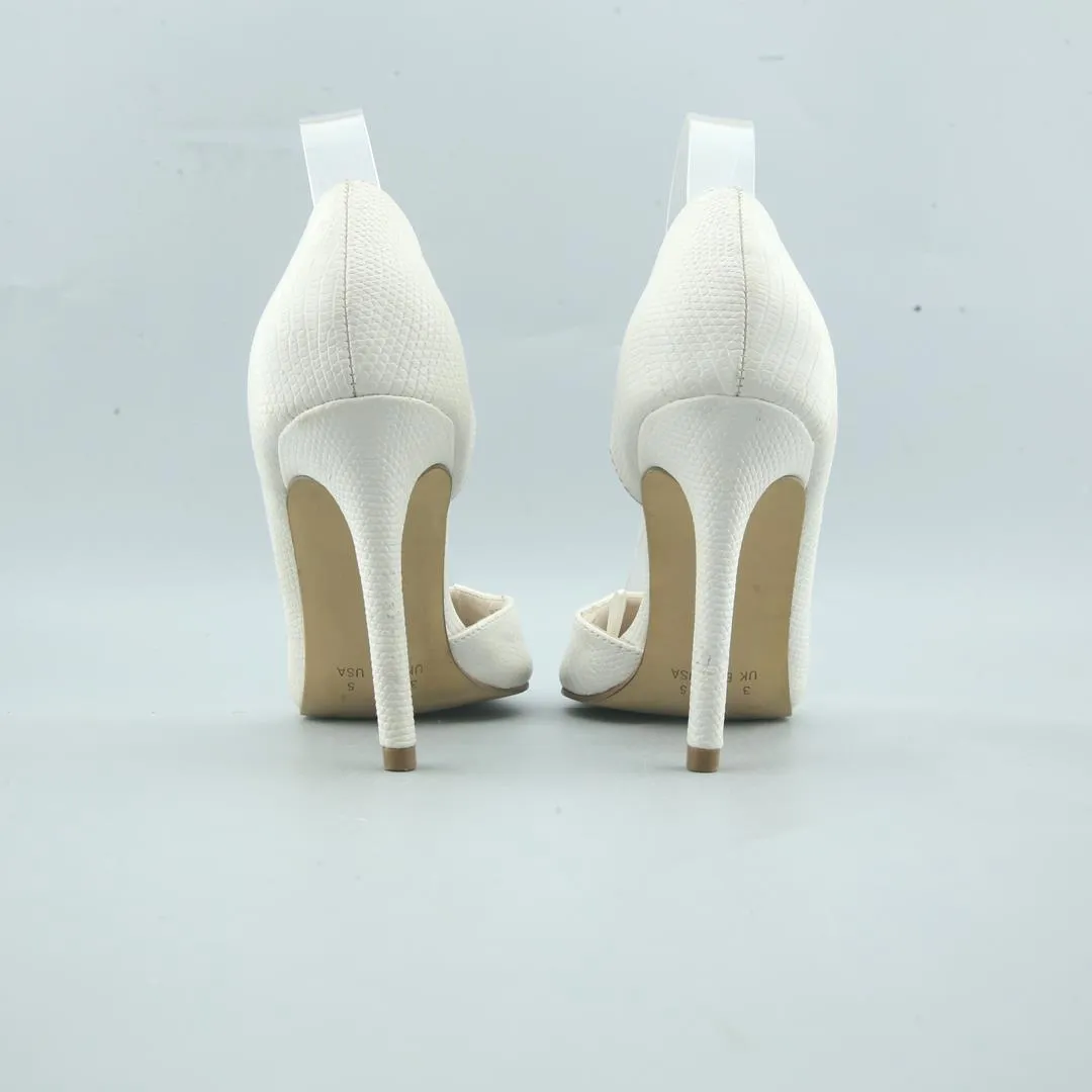 Best Foot Cushion For High Heels PRIMARK .