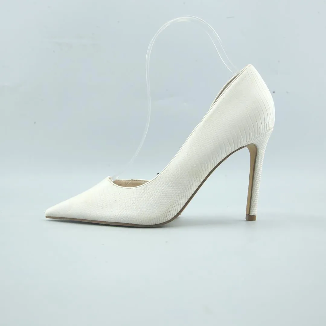 PRIMARK . Heeled High Heels