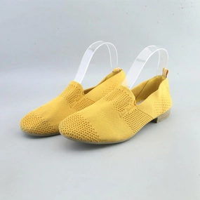 Slip On Shoes With Wide Toe Box SOFT LINE JANA
