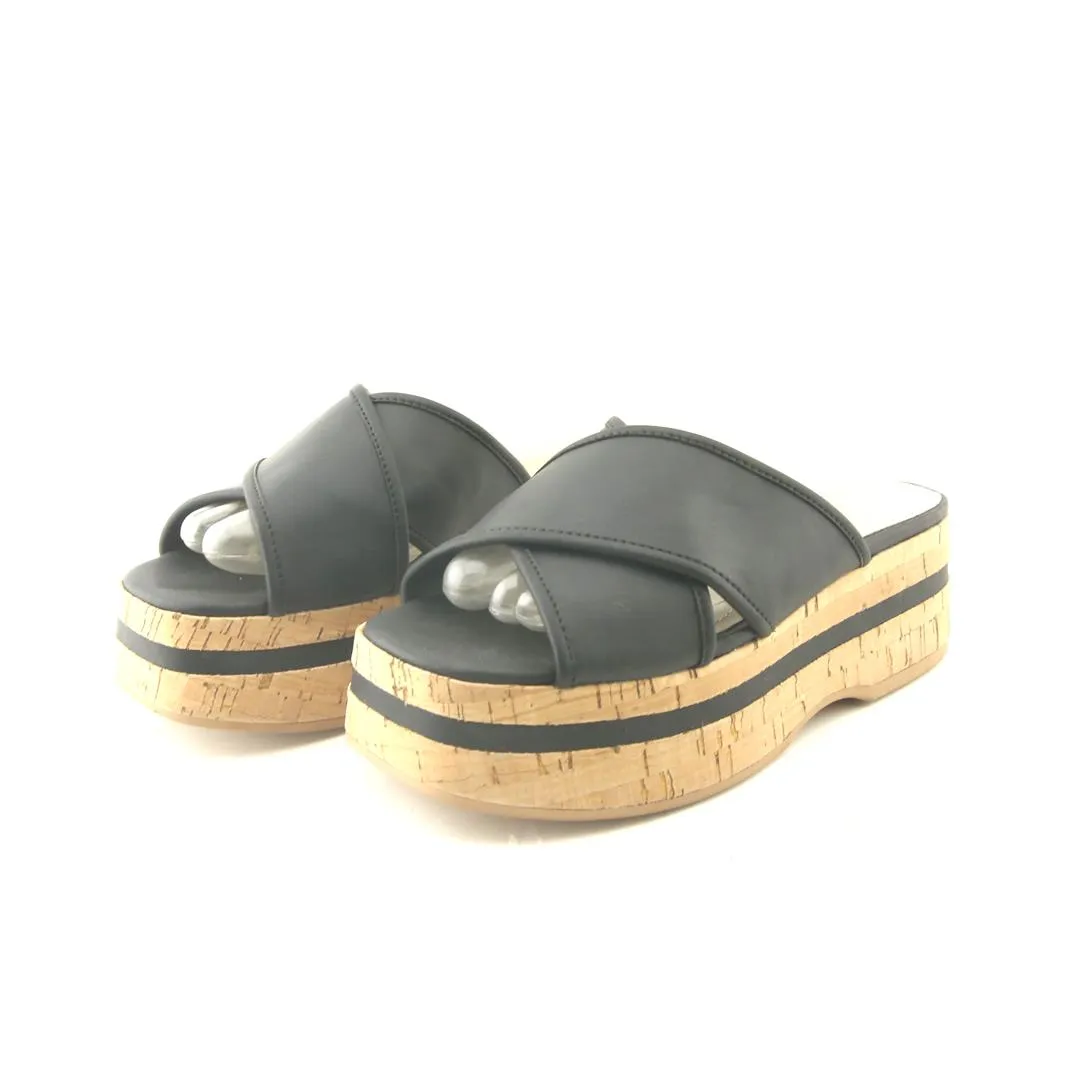 Wedge High Heel FRANCO SARTO .