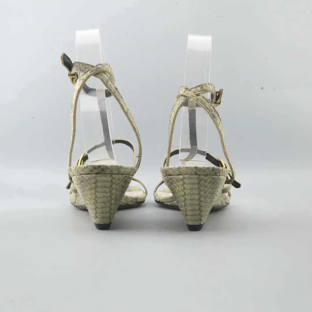 SARTO. SCARLETT High Heels Porn Galleries