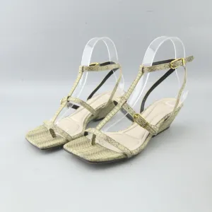 Sneakers On High Heels SARTO. SCARLETT