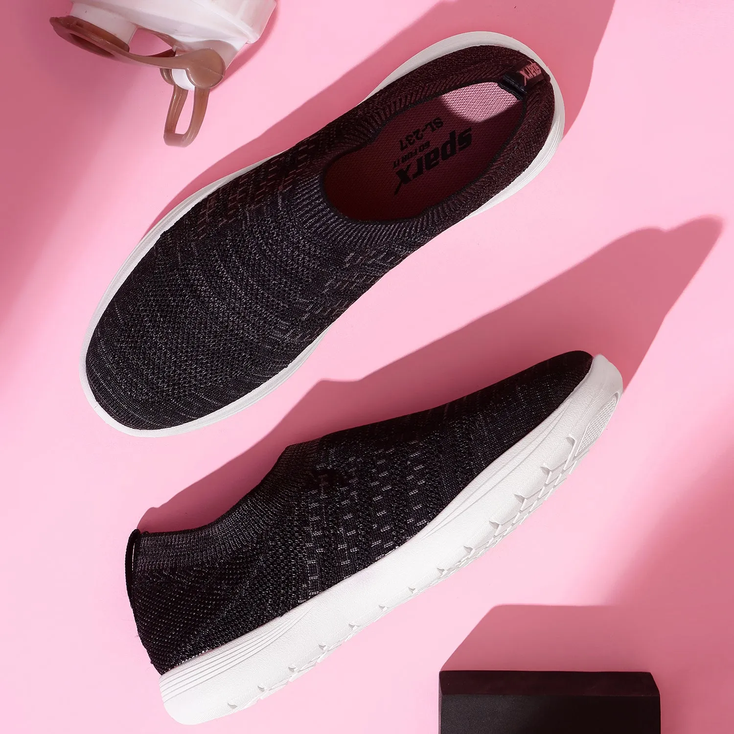 Casual Shoes for Women SL 237 Serious Player Only Basketball Shoes